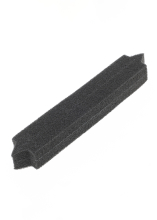 MRC8378 - Land Rover Seal-duct blower-heater