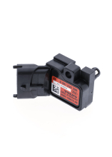 LR021587 - Land Rover Sensor - Air Charge Temperature