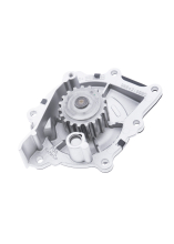LR011694 - Land Rover Pump - Water