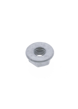 FX106046 - Land Rover Nut - Flanged