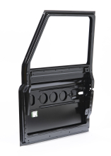 LR029310 - Land Rover Door assembly-front