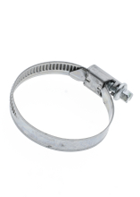 CN100508L - Land Rover Clip-Hose