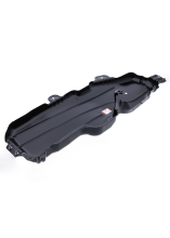WFN500021 - Land Rover Strap - Fuel Tank