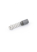 261241 - Land Rover BRUSH AND SPRING FOR CAP