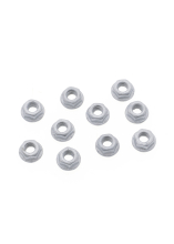 FN106047L - Land Rover Nut-flange