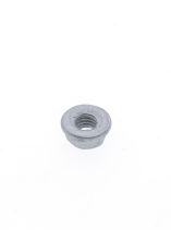 FN106047L - Land Rover Nut-flange