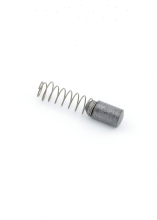 261241 - Land Rover BRUSH AND SPRING FOR CAP