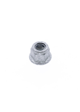 FY106046 - Land Rover Nut - Hex.