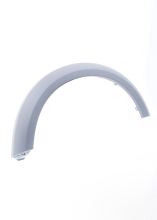 LR010632 - Land Rover Moulding - Front Wheel Arch
