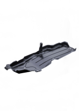 WFN000014 - Land Rover Strap - Fuel Tank