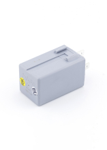 PRC6796 - Land Rover Relay