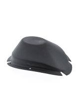 LR031509 - Land Rover Cover suspension