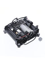 LR041777 - Land Rover Kit - Compressor