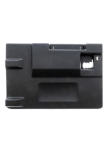 LR033980 - Land Rover Casing assembly-tail door