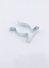 MTC7449 - Land Rover Clip
