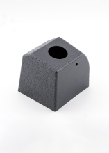 391292 - Land Rover Bracket-cable choke