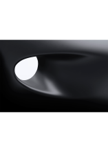 HJD6468AAXXX - Jaguar Bumper cover