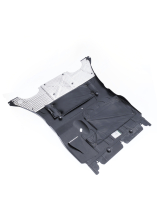 XR844760 - Jaguar Undertray