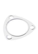 ESR3737 - Land Rover Gasket exhaust system