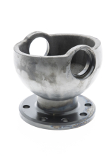 FTC5366 - Land Rover Housing