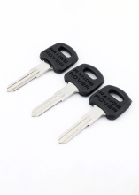MUC2153 - Land Rover KEY - BLANK