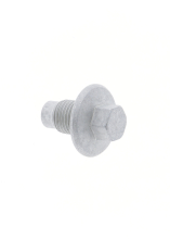 AJ813202 - Jaguar Drain plug