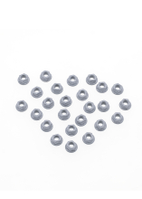 FX108046 - Land Rover Nut - Hex.