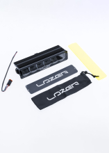 B01995200 - BOWLER Lazer Lights With Wiring Loom (Pair)