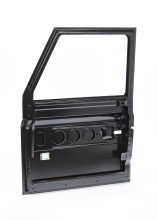 LR029310 - Land Rover Door assembly-front