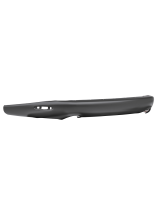 HJA6586BBXXX - Jaguar Bumper cover