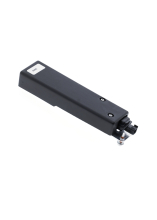 FUG500010 - Land Rover Actuator