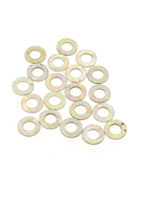 WA110061L - Land Rover Washer