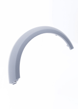 LR010632 - Land Rover Moulding - Front Wheel Arch