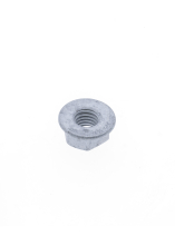 FX108046 - Land Rover Nut - Hex.