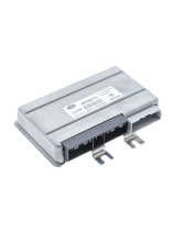 RQT500170 - Land Rover Control
