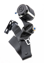 EVB500820PMA - Land Rover Belt