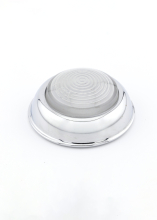 262631 - Land Rover RIM COMPLETE SIDE LAMP Lucas 489