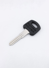 MUC2153 - Land Rover KEY - BLANK