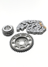LHA000030 - Land Rover Kit-chain drive