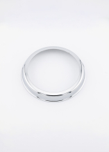 261640 - Land Rover GLASS 488 CHROME RIM FOR LAMP