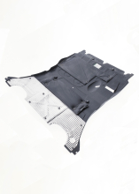 XR844760 - Jaguar Undertray