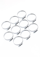 CN100508L - Land Rover Clip-Hose