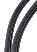 LR056278 - Land Rover Glazing rubber