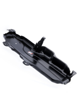 WFN500021 - Land Rover Strap - Fuel Tank