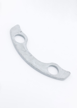 TYF500020 - Land Rover Washer
