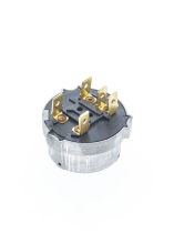 LR039638 - Land Rover Switch - Ignition