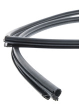 LR077687 - Land Rover Seal-front door