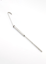 214766 - Land Rover OIL LEVEL DIPSTICK