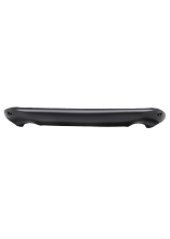 HJA6586BBXXX - Jaguar Bumper cover