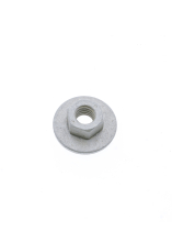 RYH500310 - Land Rover Nut And Washer - Hex.